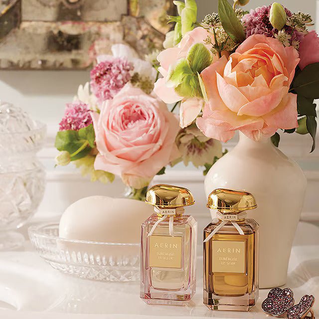 Aerin Tuberose Le Jour Parfum Spray - AerinRabica