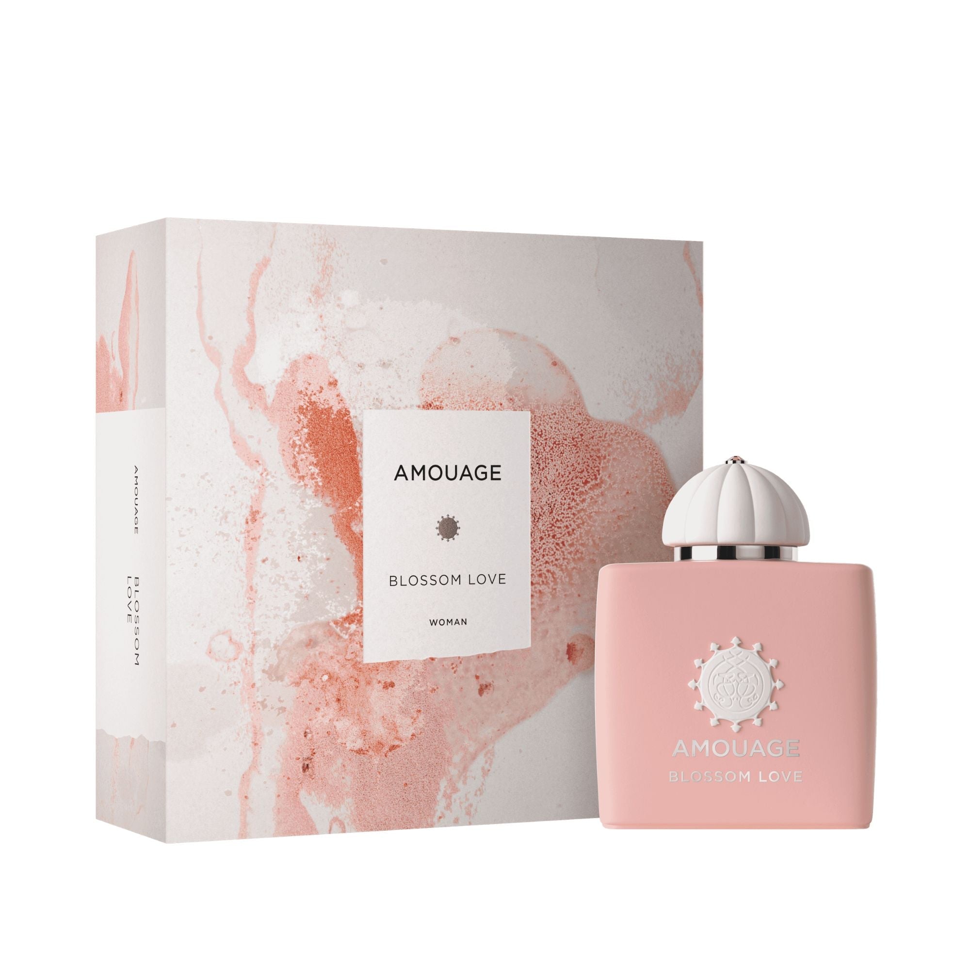 Amouage Blossom Love - Rabica