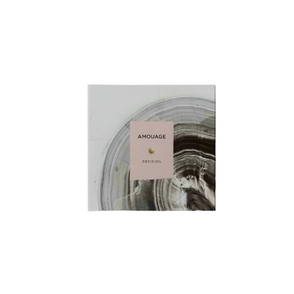 Amouage Decision - AmouageAmouage