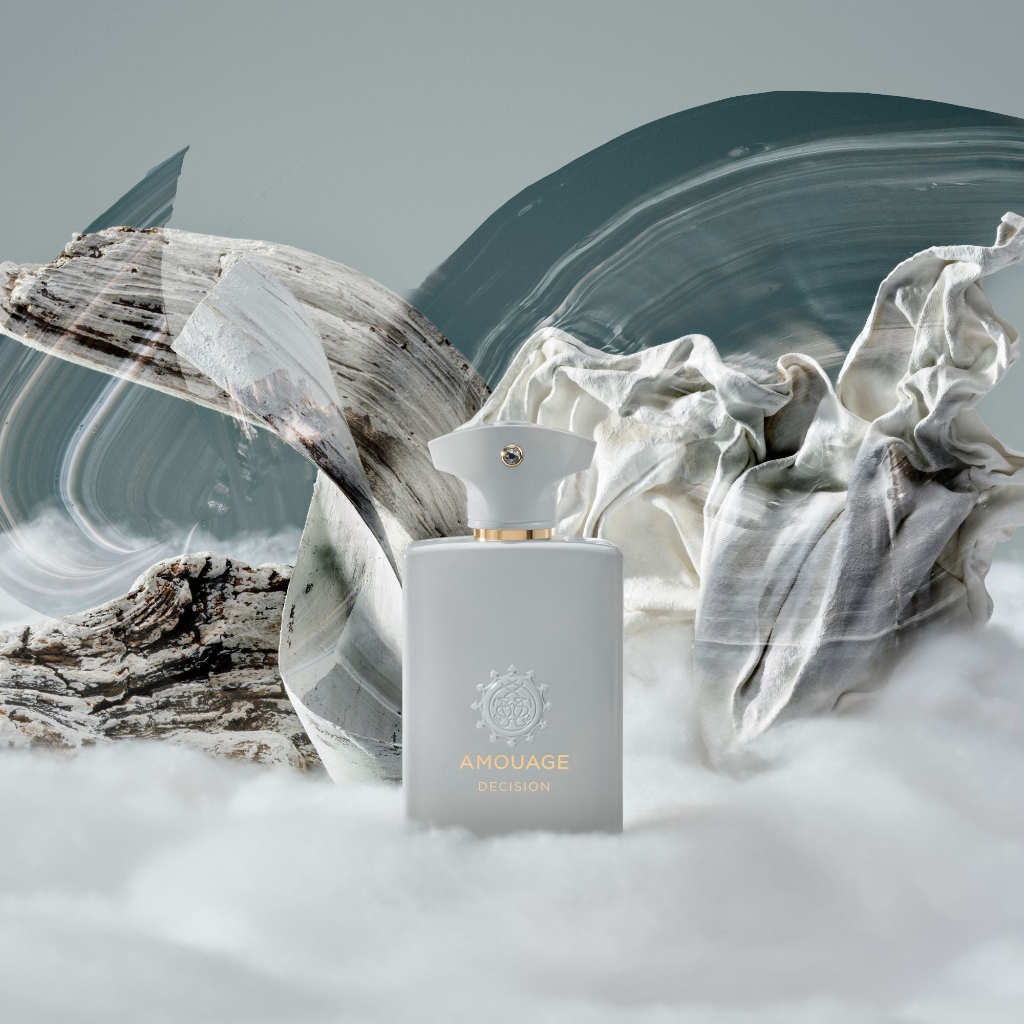 Amouage Decision | Eau de Parfum -AmouageAmouage