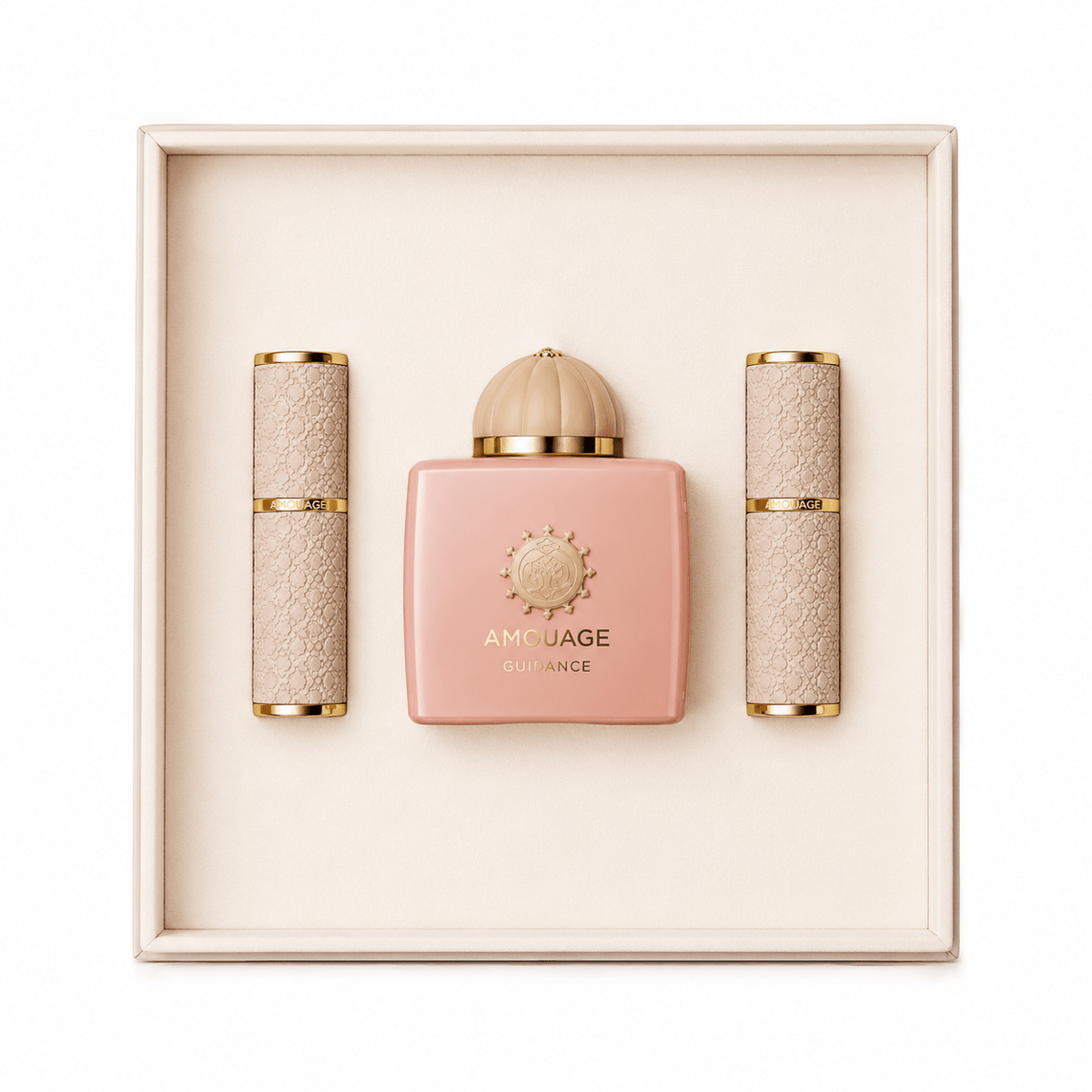 Amouage Guidance Exceptional Gift Set - Rabica