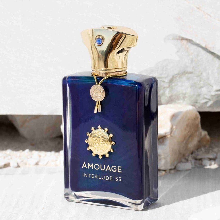 Amouage Interlude 53 Man -AmouageAmouage