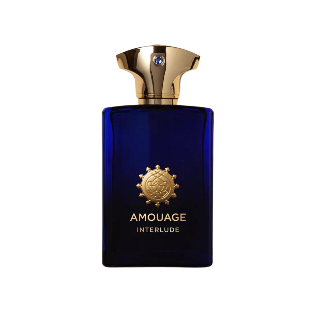 Amouage Interlude EDP M 100ml - AmouageRabica