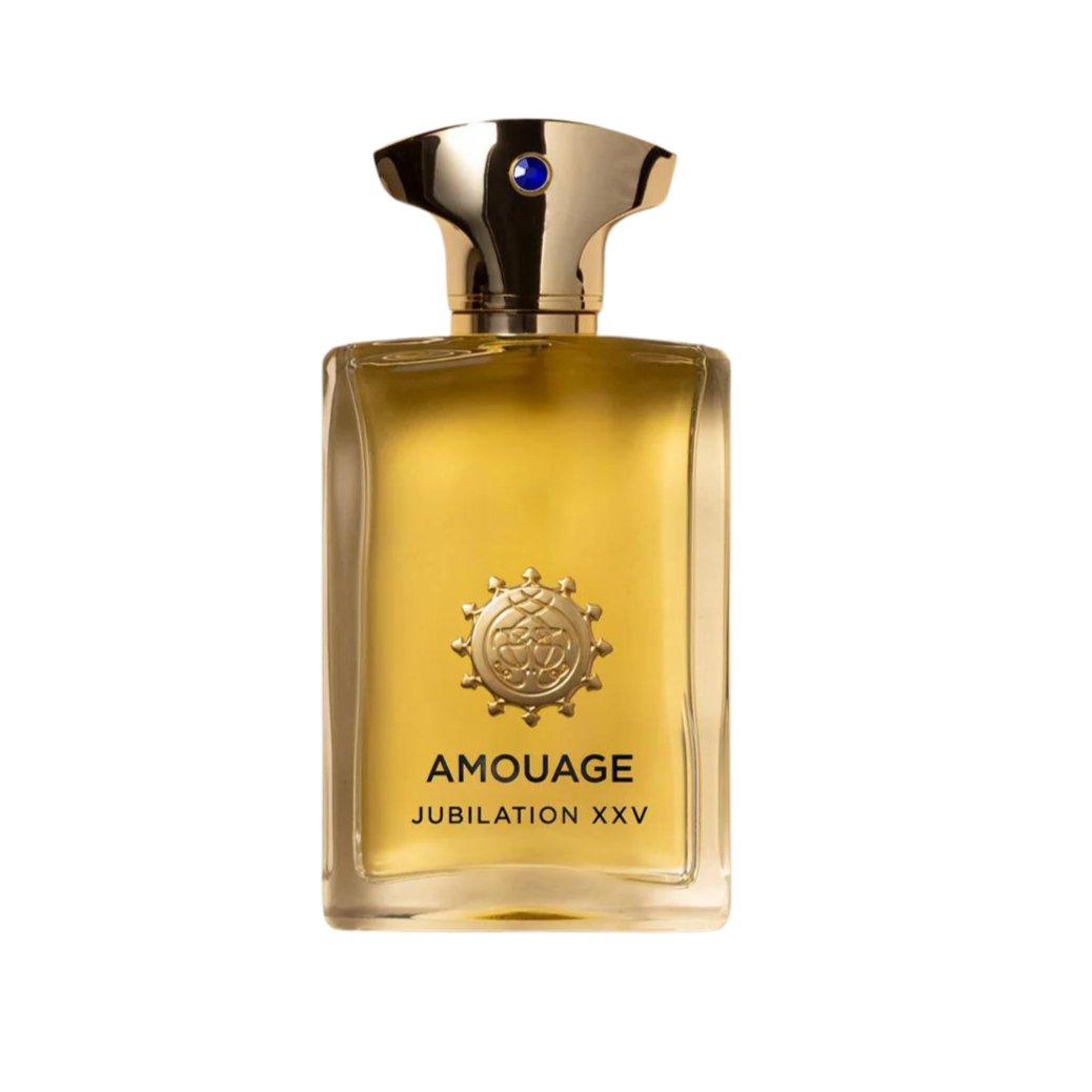 Amouage Jubilation XXV EDP M 100ml - AmouageRabica