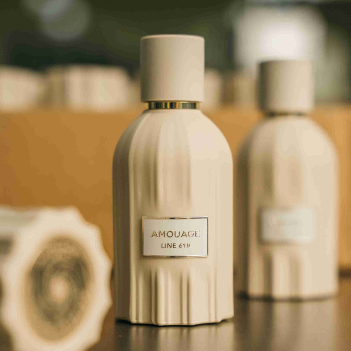 Amouage Line 618 | Essence de Parfum -AmouageAmouage