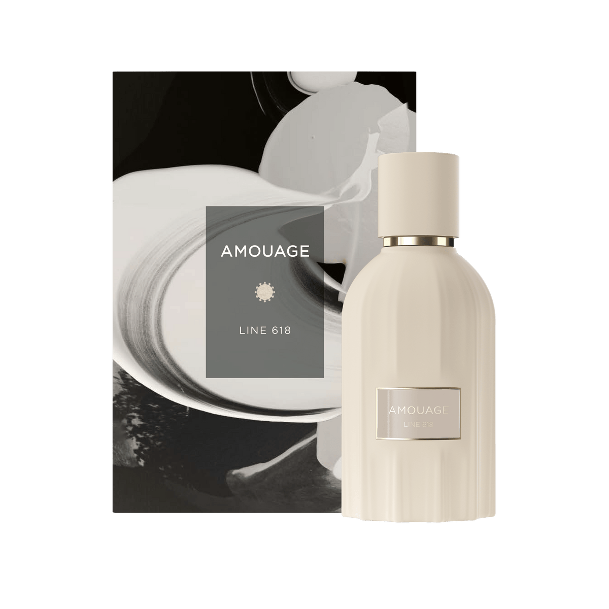 Amouage Line 618 | Essence de Parfum -AmouageAmouage