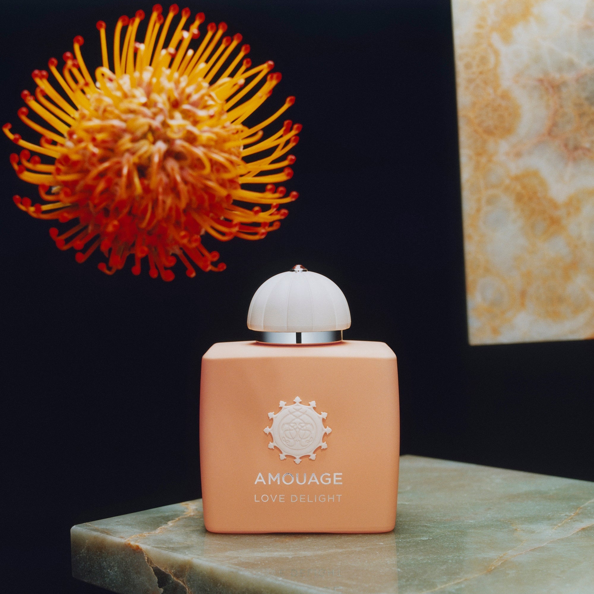 Amouage Love Delight | Eau de Parfum -AmouageAmouage