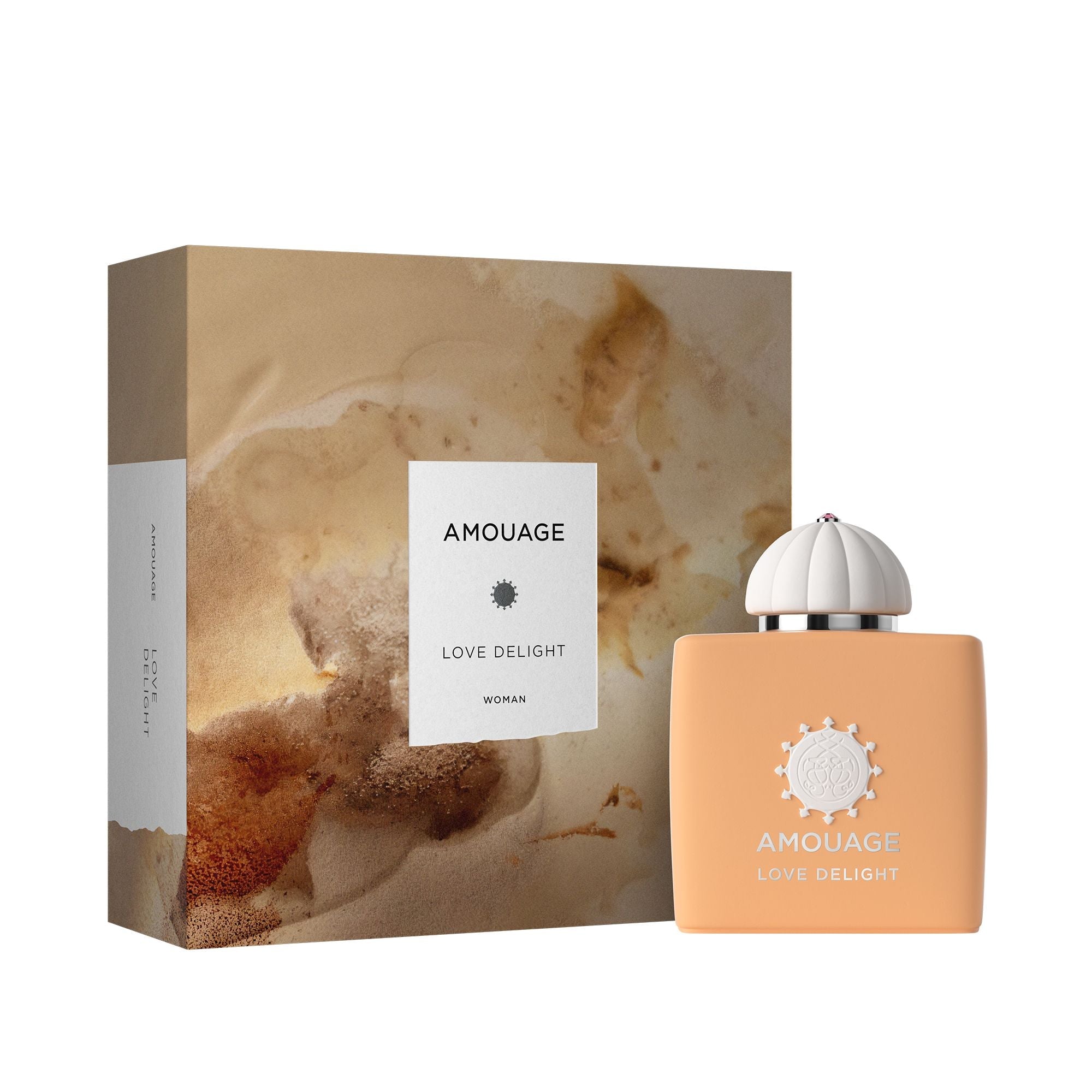Amouage Love Delight | Eau de Parfum -AmouageAmouage