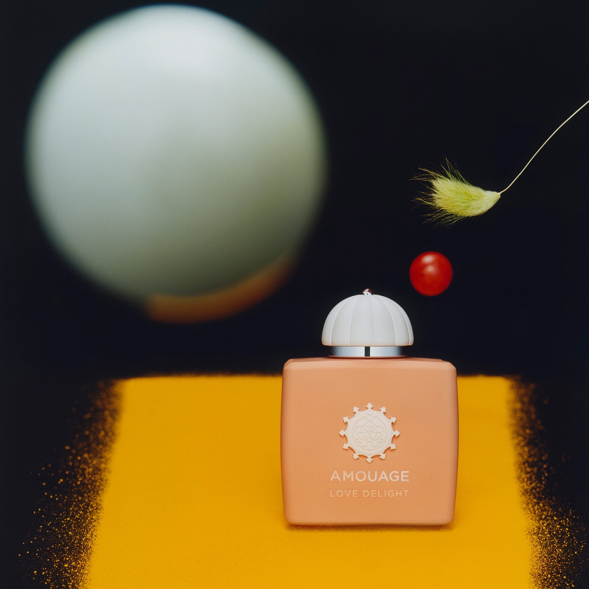 Amouage Love Delight | Eau de Parfum -AmouageAmouage