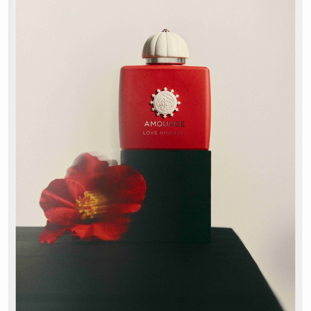 Amouage Love Hibiscus EDP - AmouageAmouage