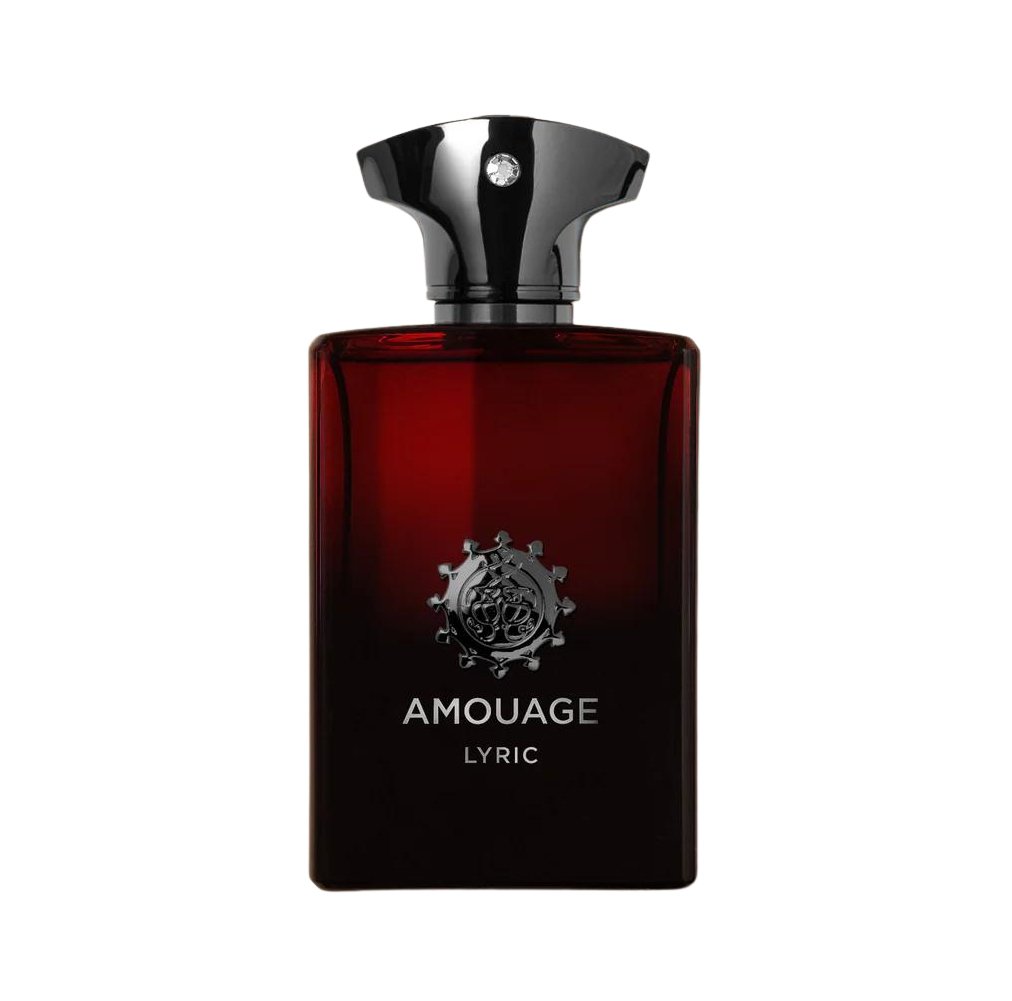 Amouage Lyric EDP M 100ml - AmouageRabica