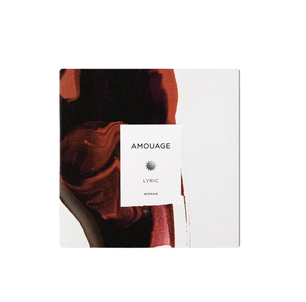 Amouage Lyric EDP W 100ml - AmouageRabica