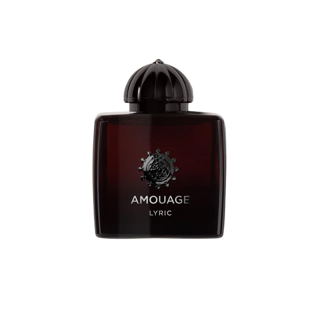 Amouage Lyric EDP W 100ml - AmouageRabica