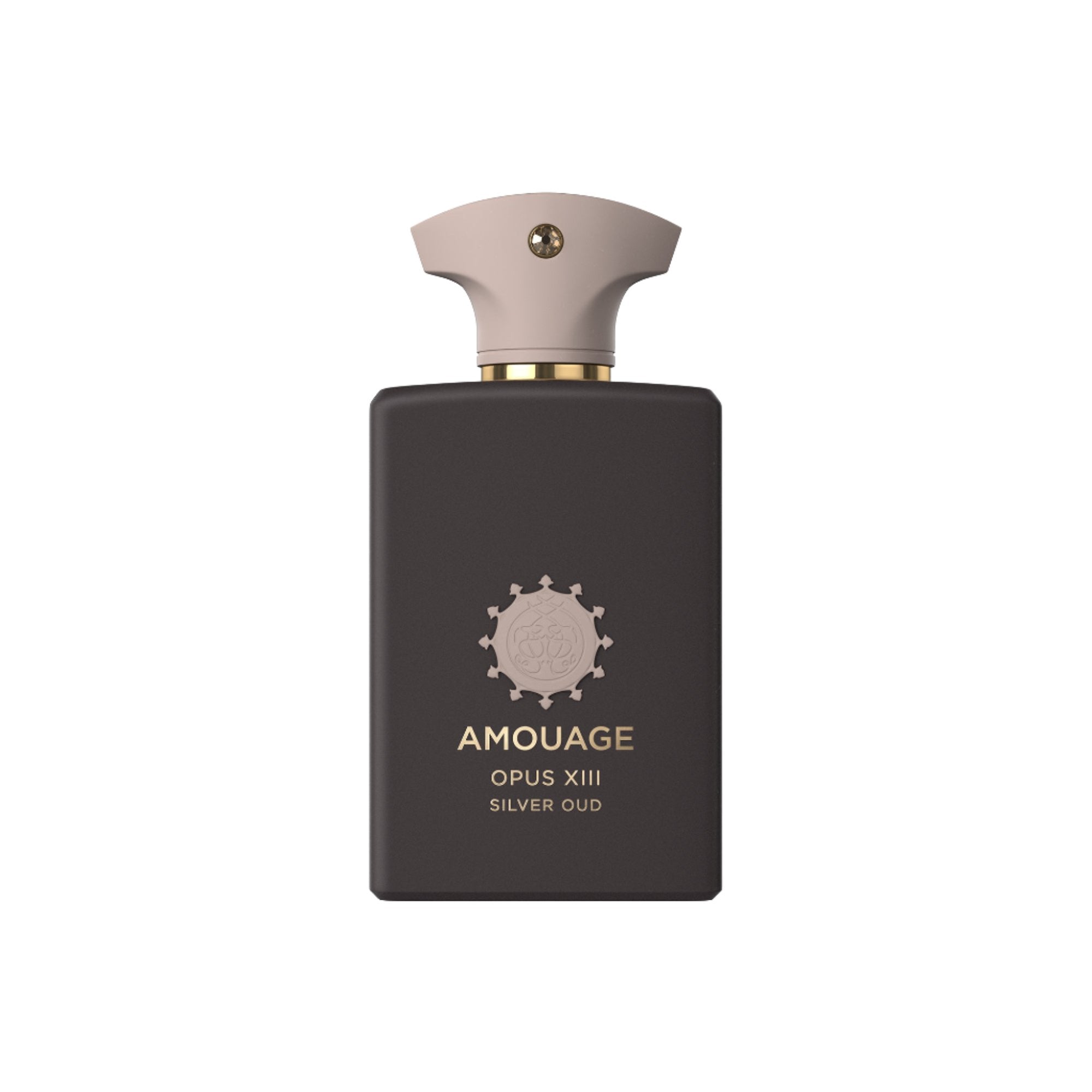 Amouage Opus XIII Silver Oud 100ml EDP - AmouageRabica