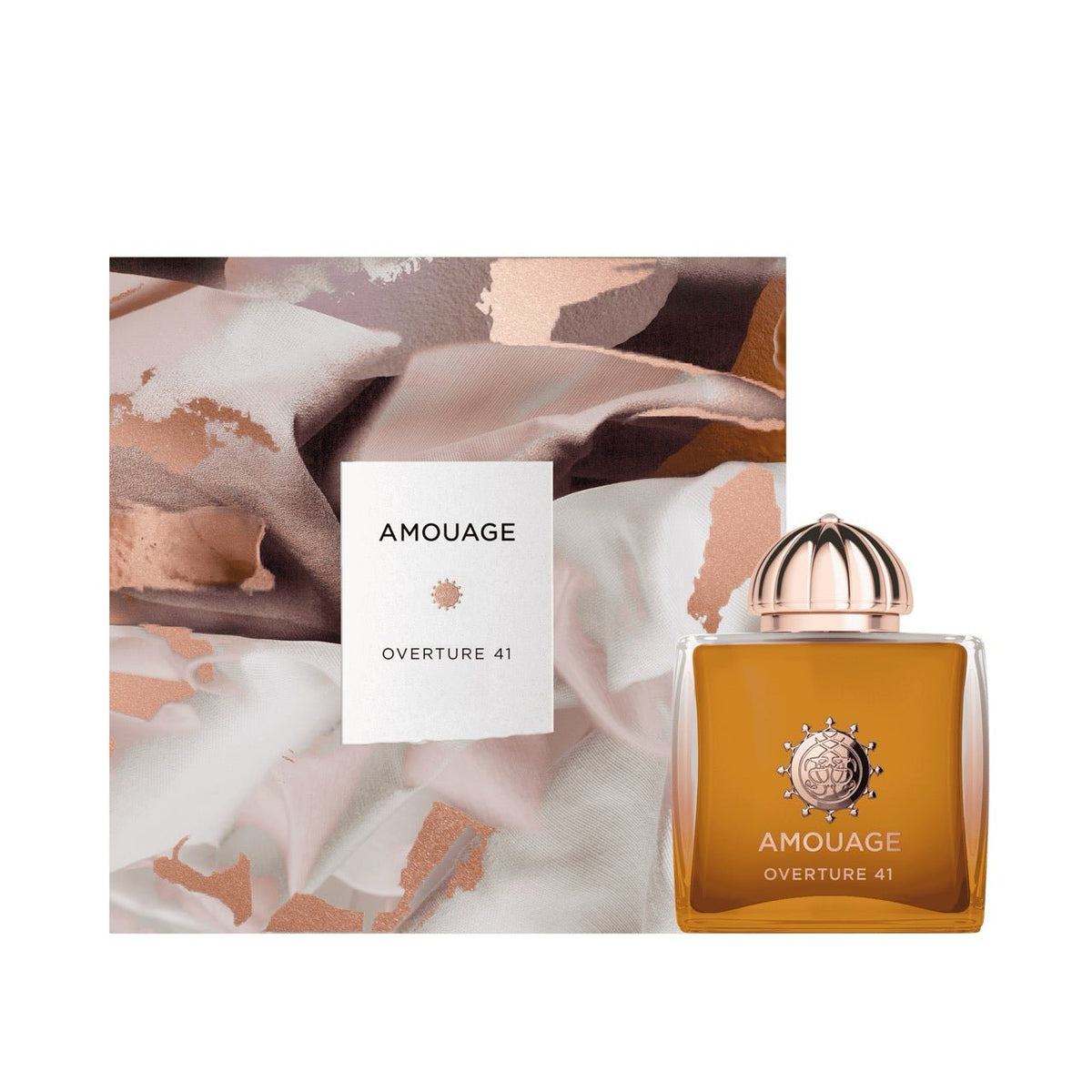 Amouage Overture 41 | Extrait de Parfum -AmouageAmouage