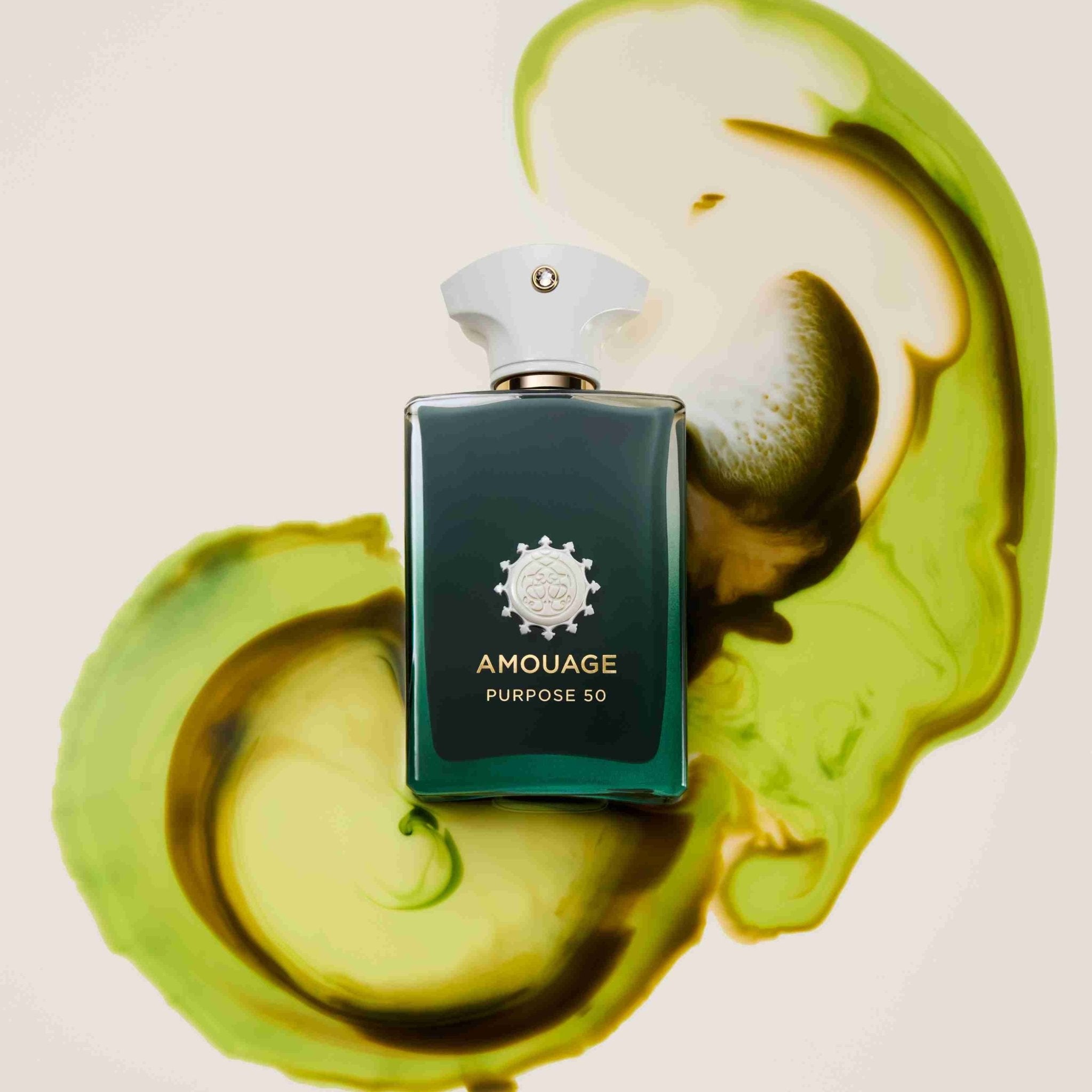 Amouage Purpose 50 | Exceptional Extrait -AmouageAmouage