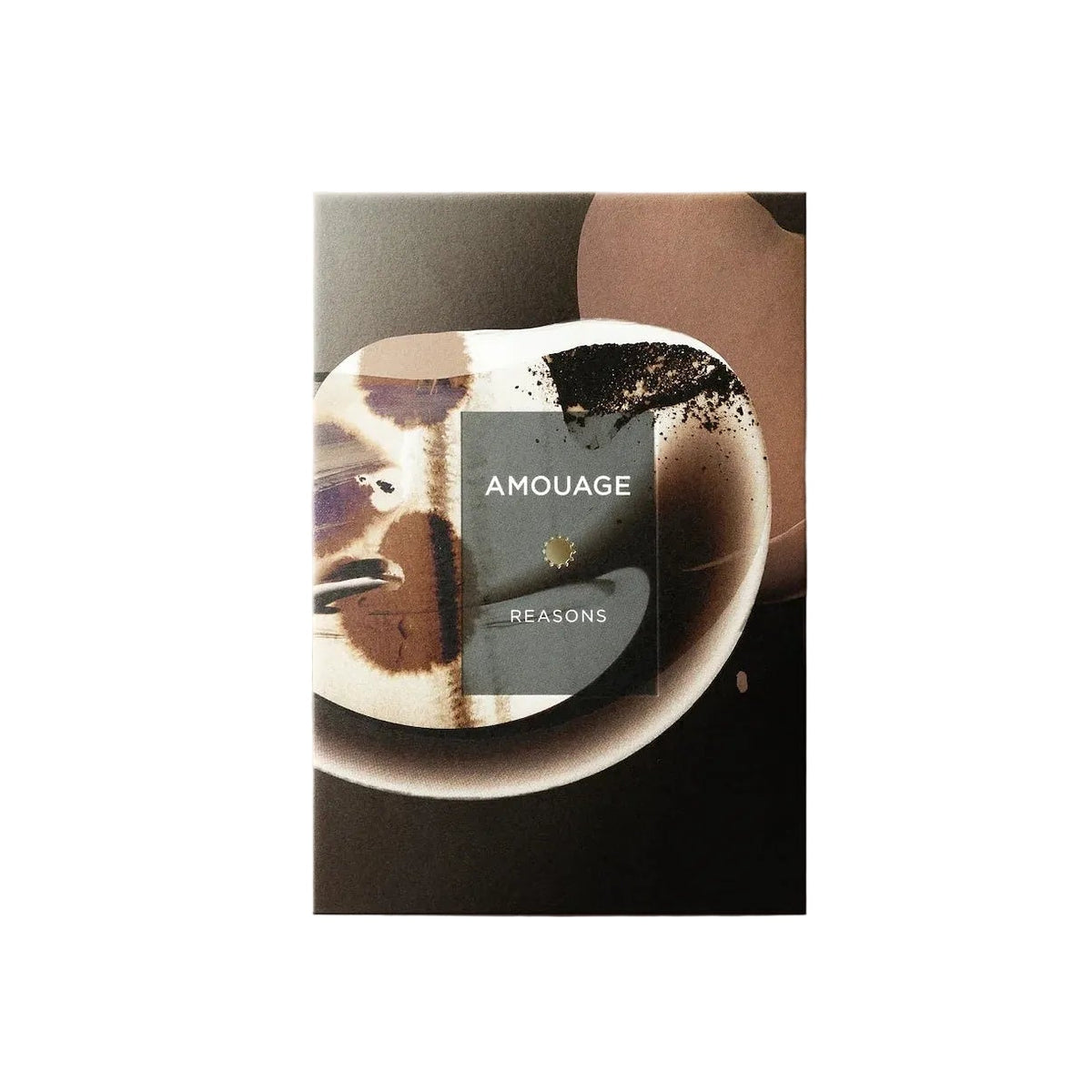 Amouage Reasons Essence de Parfum - GeneralAmouage