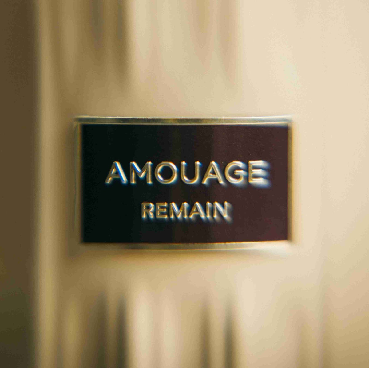 Amouage Remain | Essence de Parfum -AmouageAmouage
