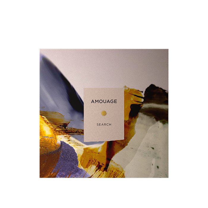 Amouage Search EDP 100ml - AmouageRabica