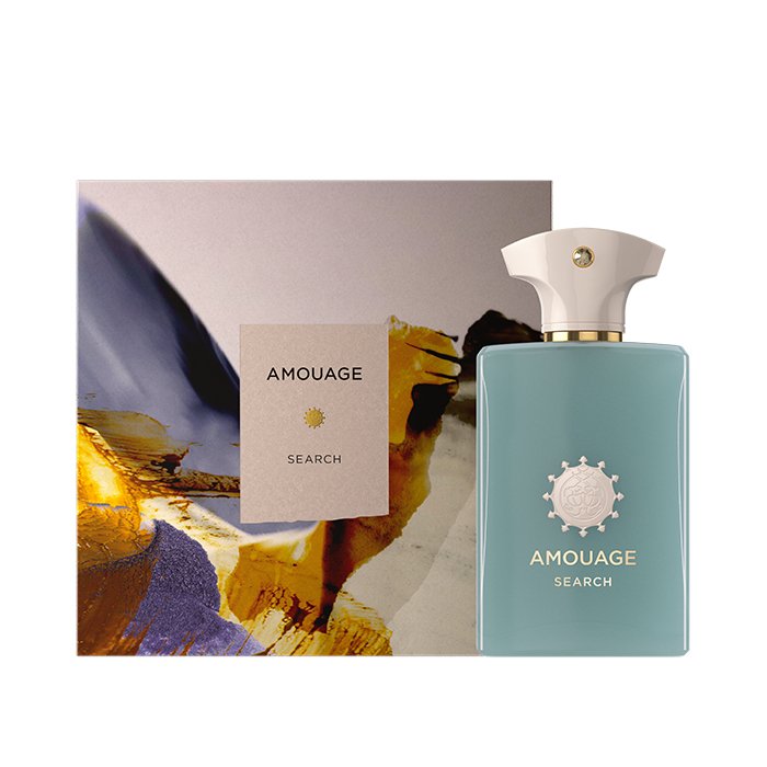 Amouage Search EDP 100ml - AmouageRabica