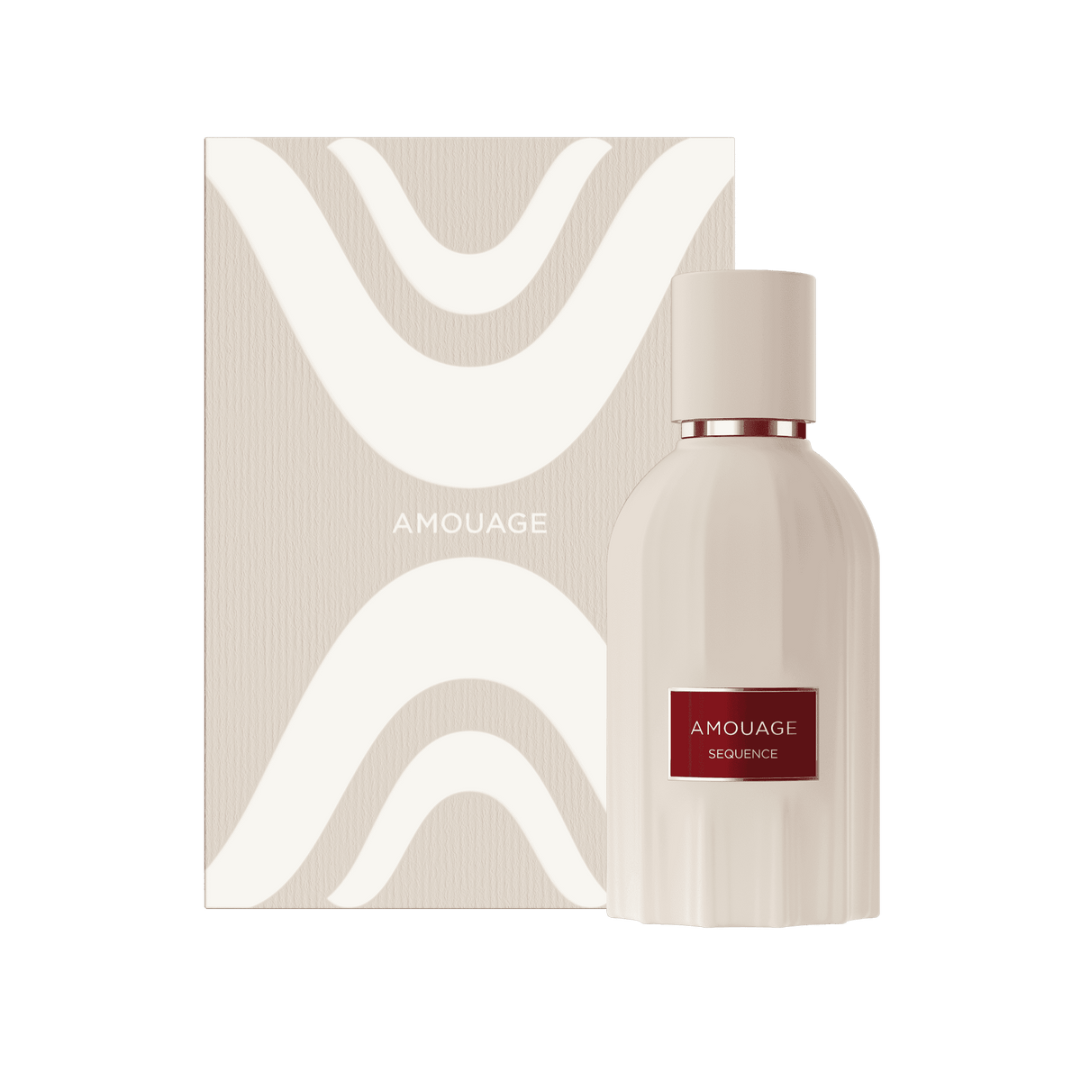Amouage Sequence | Essence de Parfum -AmouageAmouage