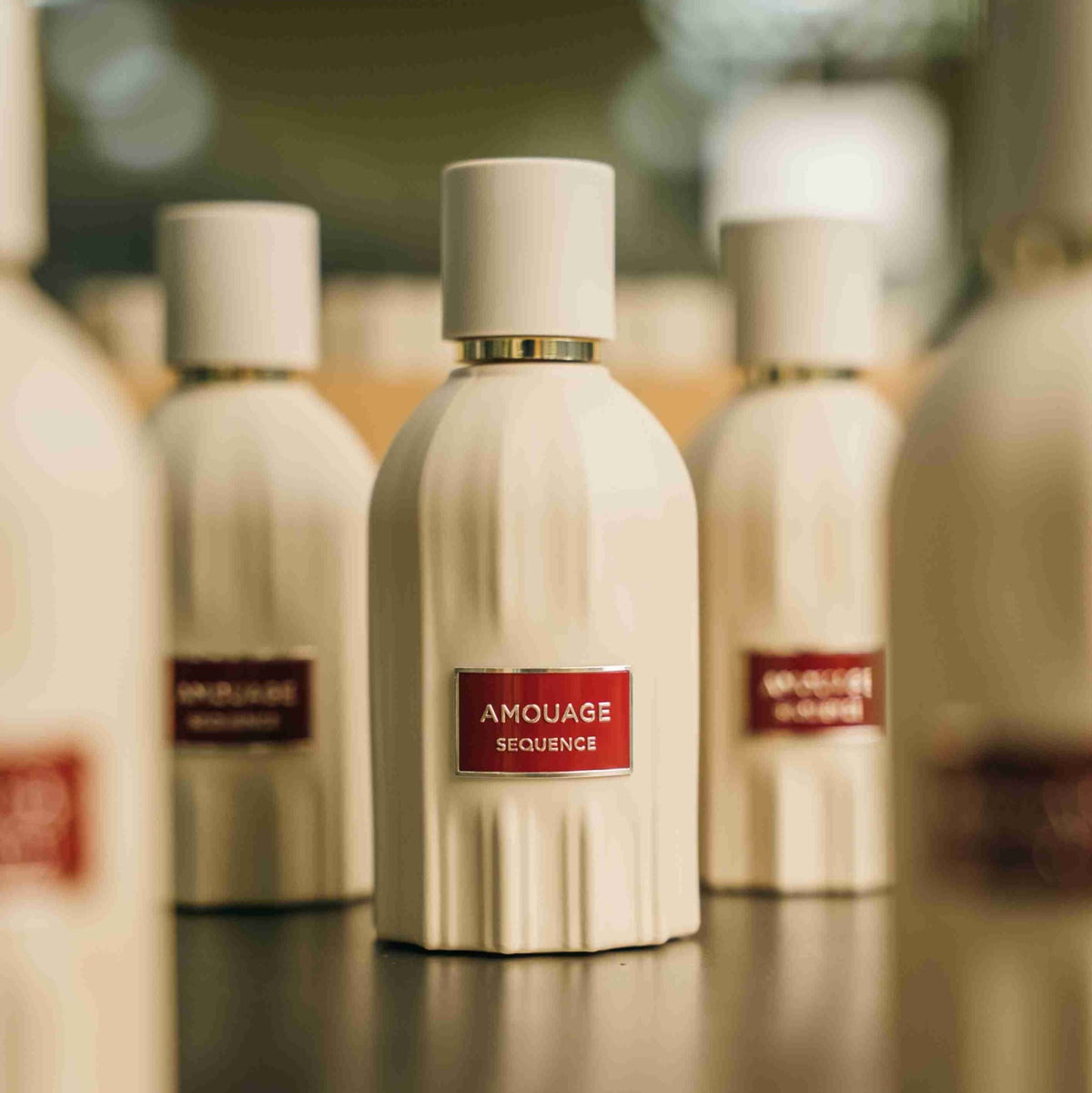 Amouage Sequence | Essence de Parfum -AmouageAmouage