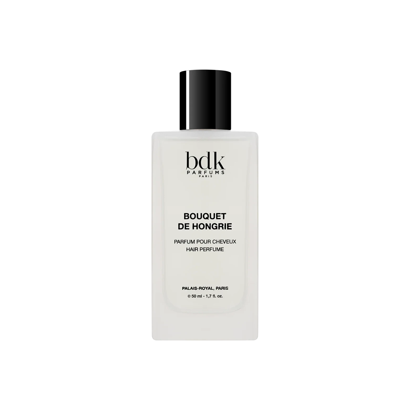 bdk Bouquet De Hongrie Hair Perfume - BDKRabica