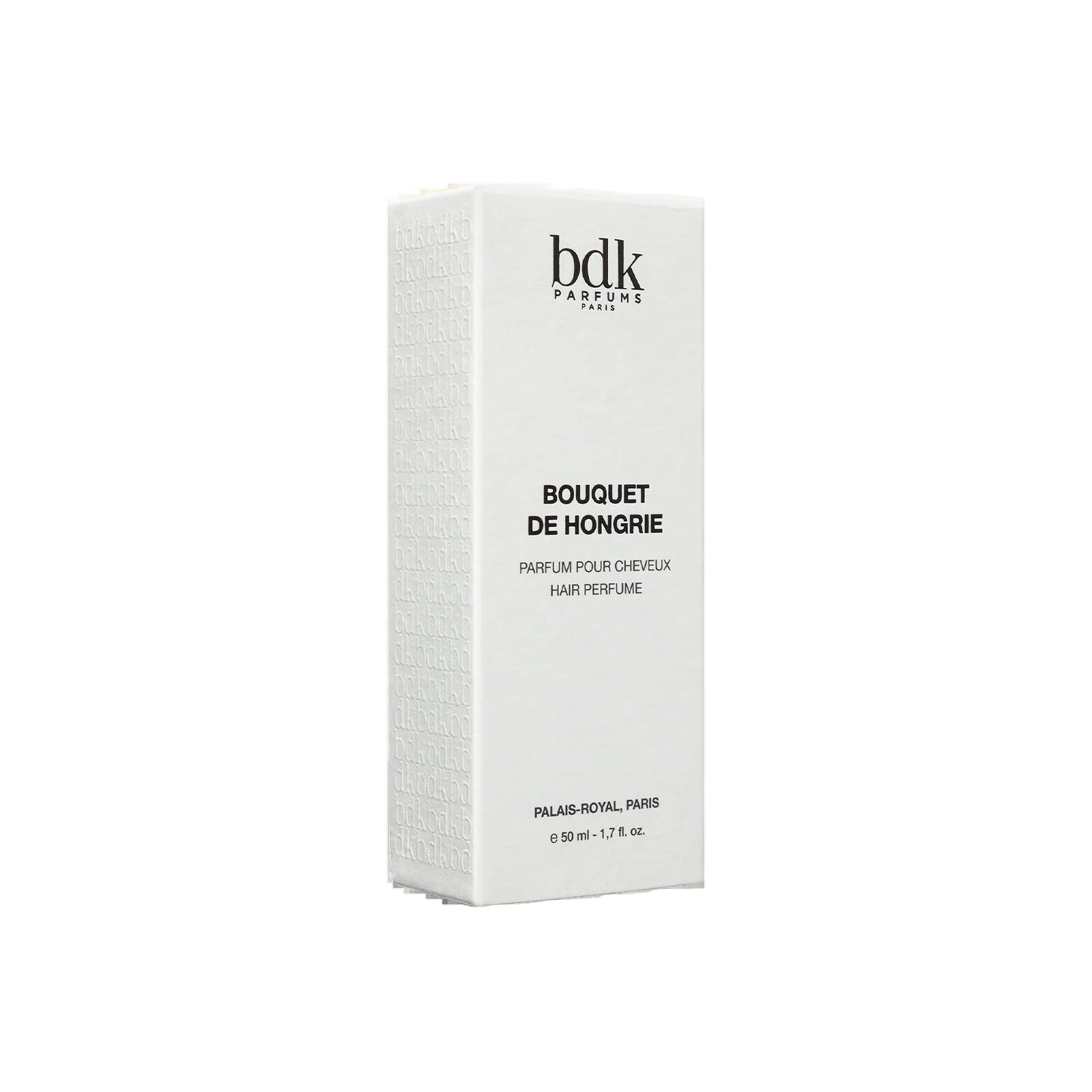 bdk Bouquet De Hongrie Hair Perfume - BDKBDK