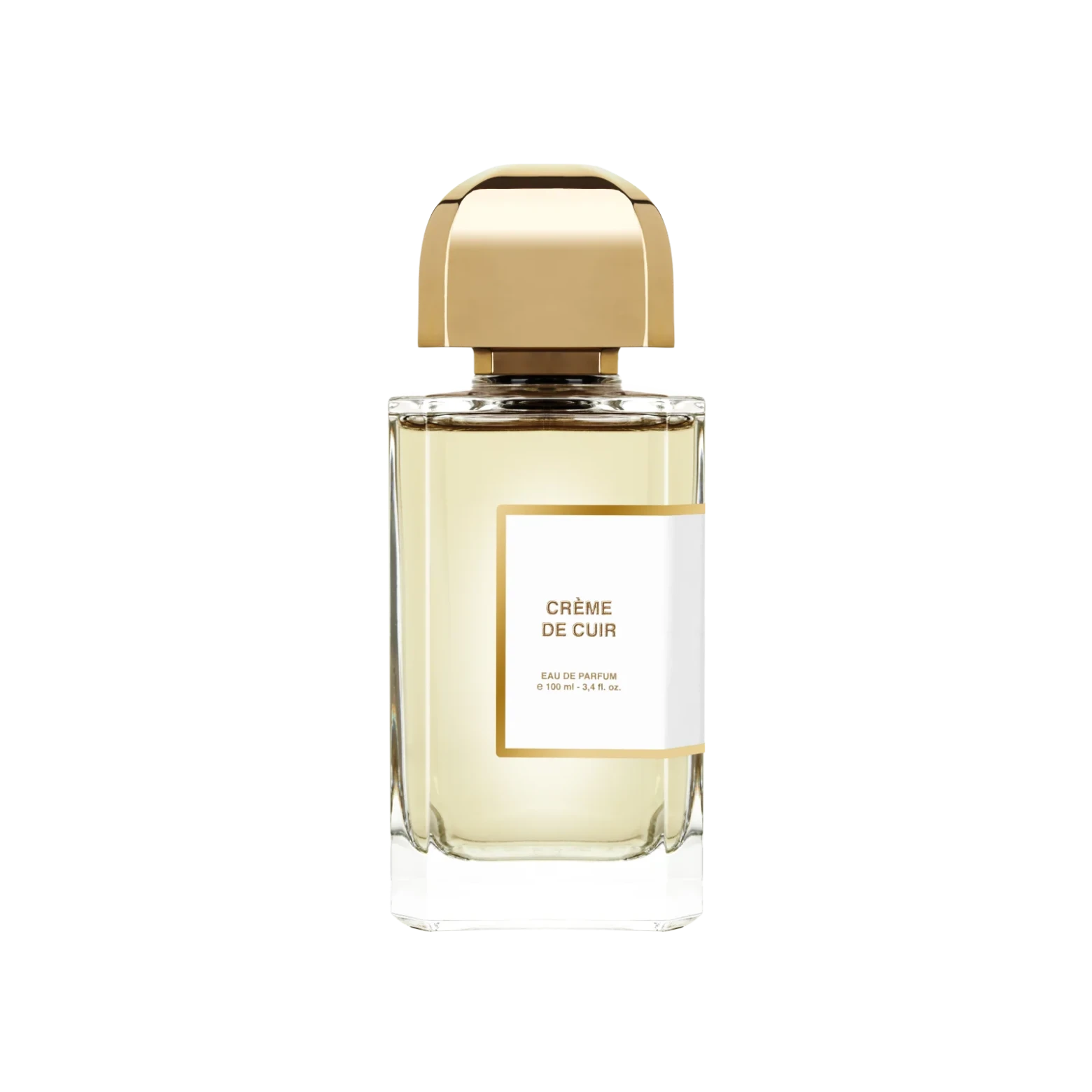 bdk Creme De Cuir Edp - BDKRabica