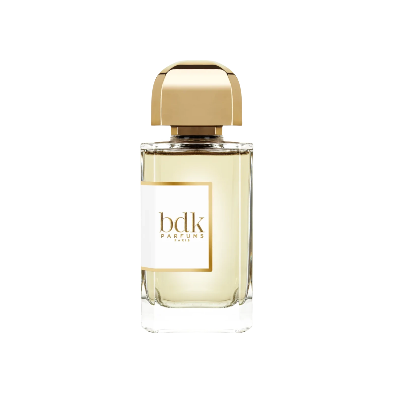 bdk Creme De Cuir Edp - BDKRabica