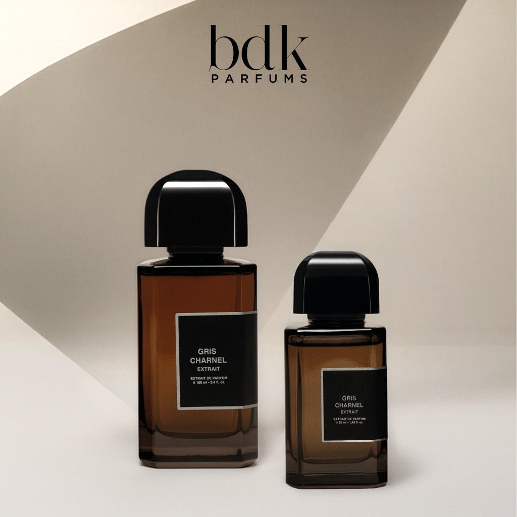 Gris Charnel Extrait | bdk