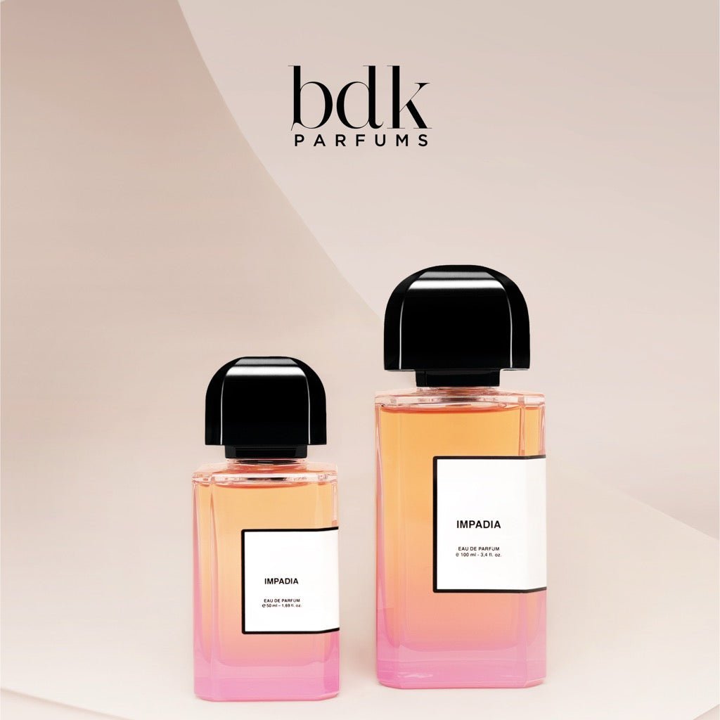 BDK Impadia - BDKBDK