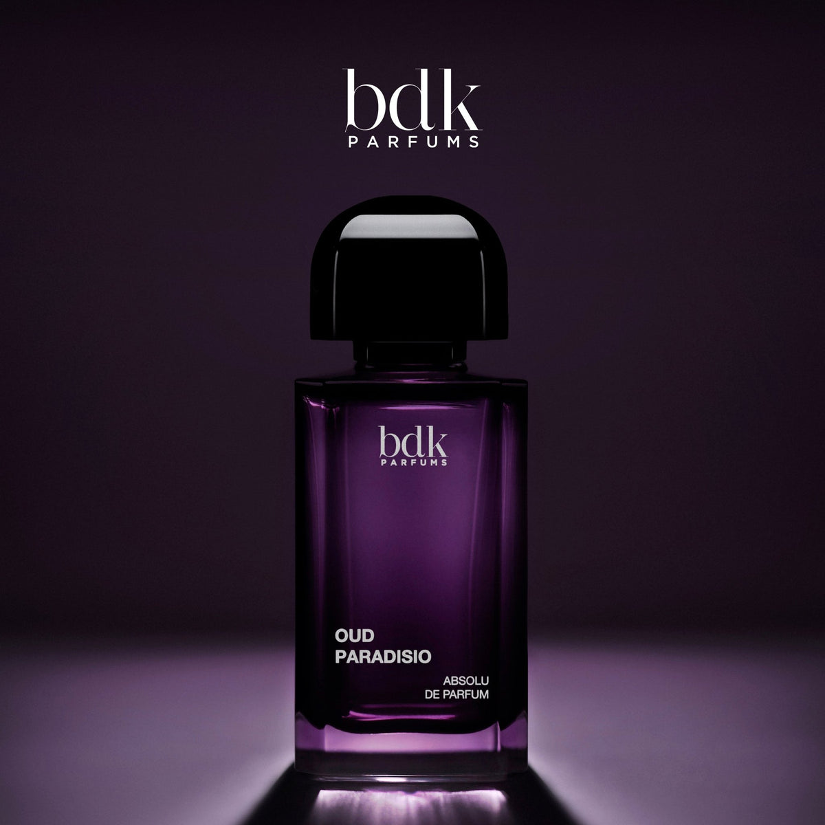 BDK Parfums Oud Paradisio | Absolu de Parfum -BDKBDK