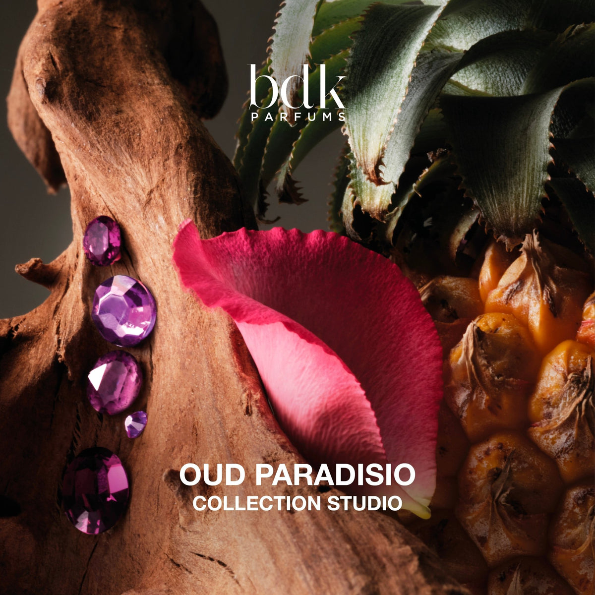 BDK Parfums Oud Paradisio | Absolu de Parfum -BDKBDK