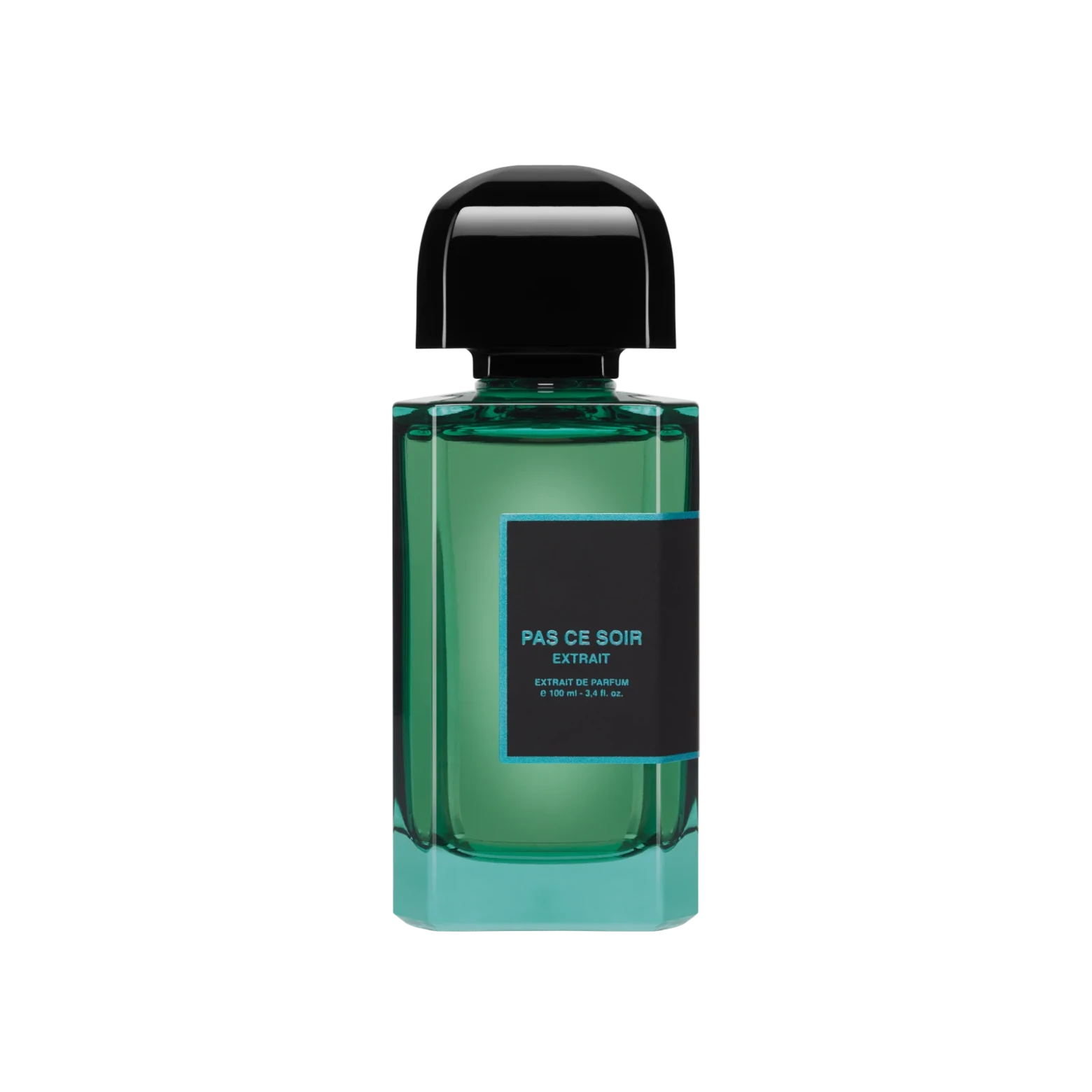 bdk Parfums Pas Ce Soir Extrait De Parfum 100ml - BDKRabica