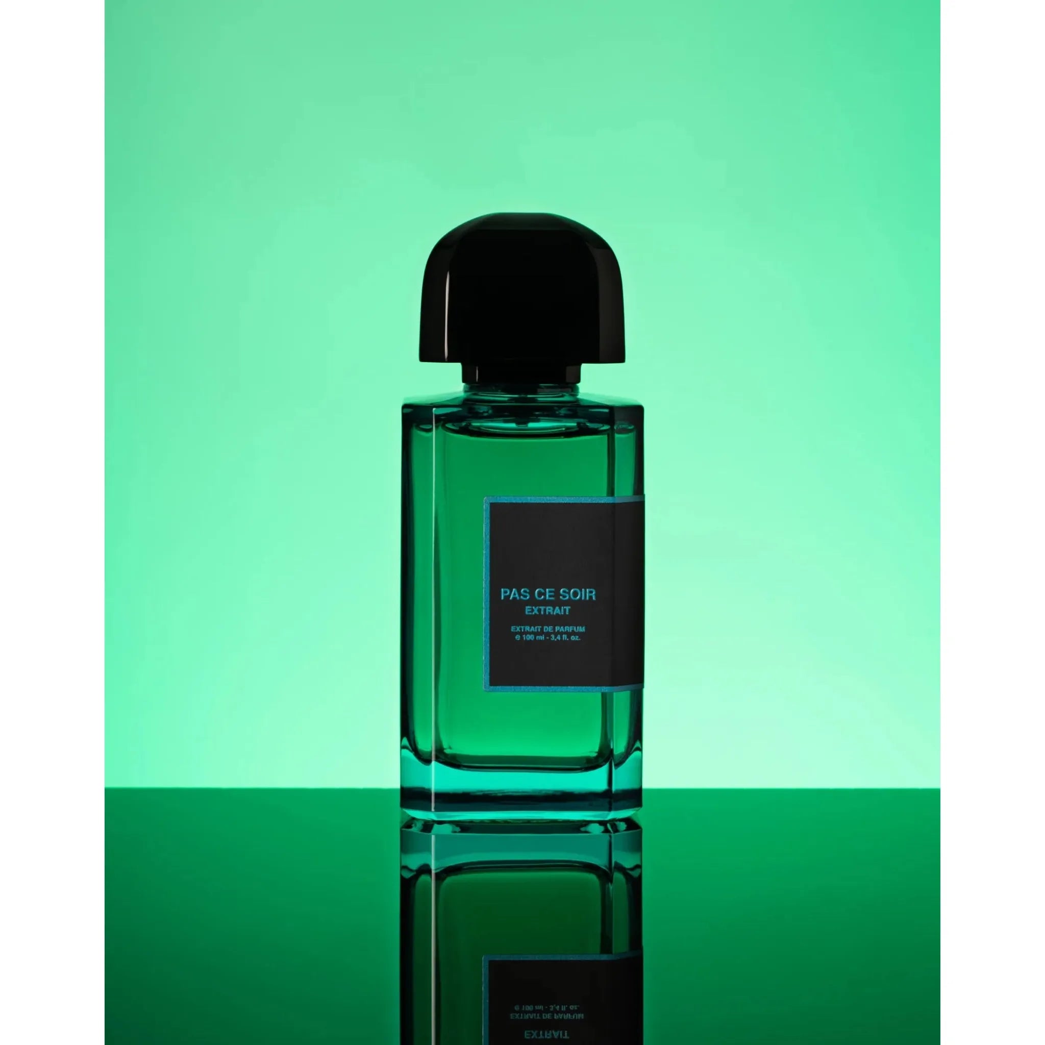 bdk Parfums Pas Ce Soir Extrait De Parfum 100ml - BDKRabica