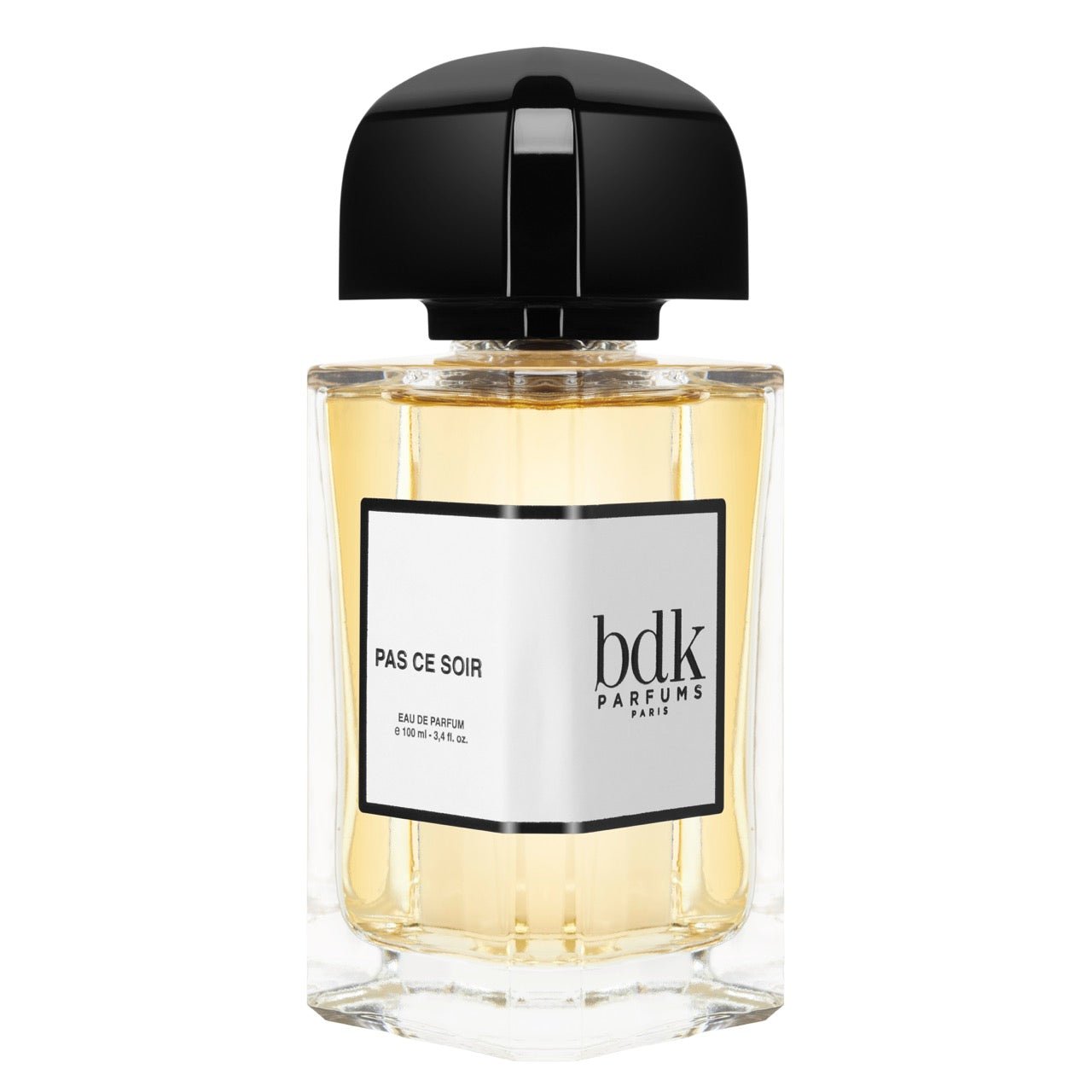 香水(女性用) bdk PAS CE SOIR Eau de Parfum 100ml Pas Ce Soir | bdk