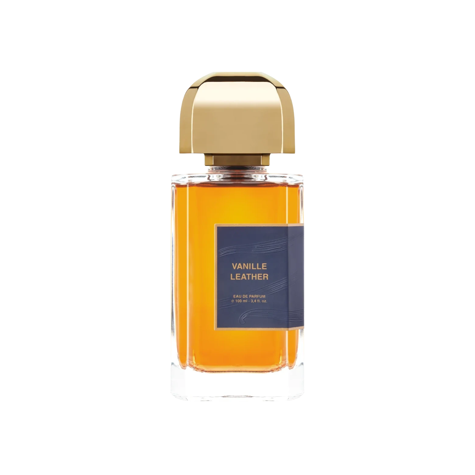 bdk Vanille Leather EDP - BDKRabica