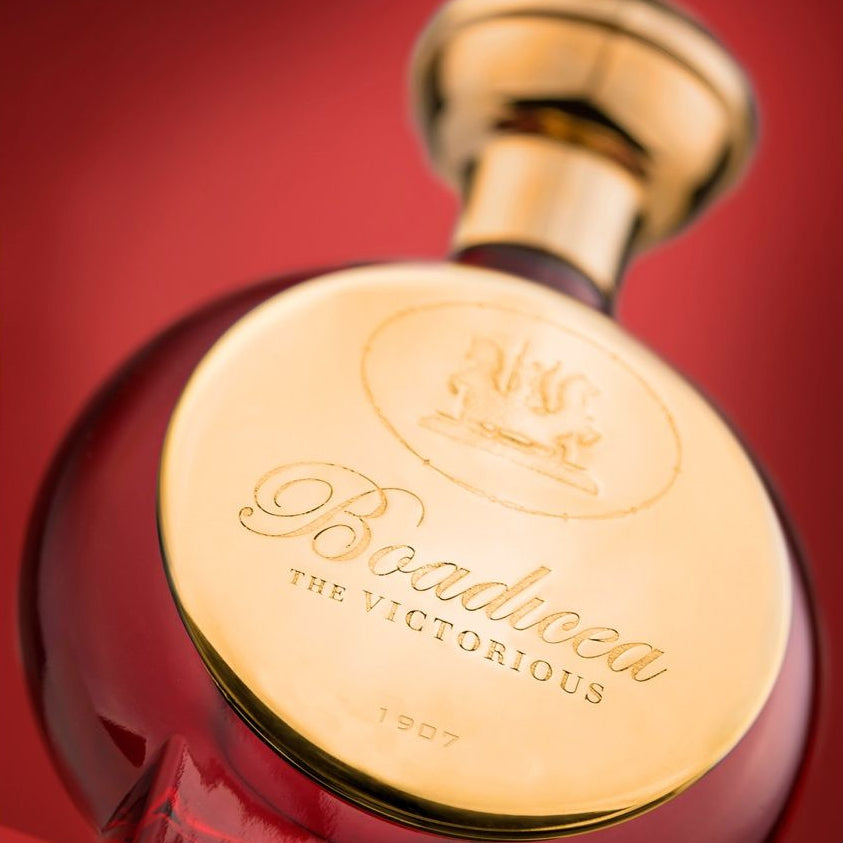 Boadicea The Victorious 1907 Parfum - Rabica