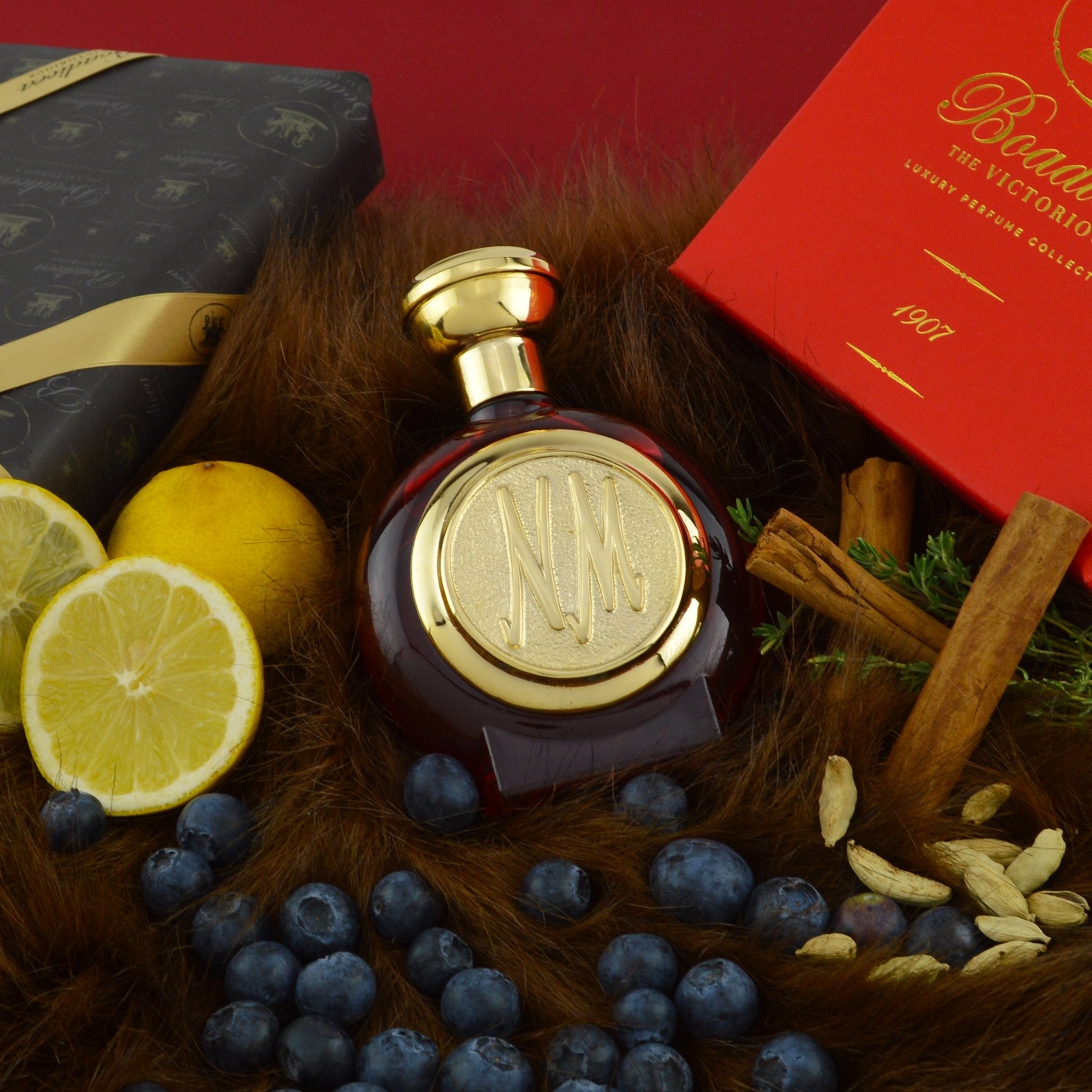 Boadicea The Victorious 1907 Parfum - Rabica