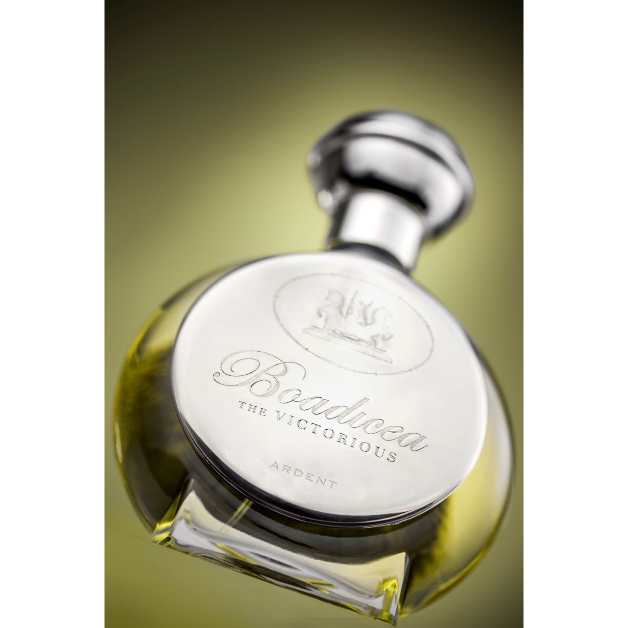 Boadicea the Victorious Ardent - Boadicea The VictoriousBoadicea The Victorious
