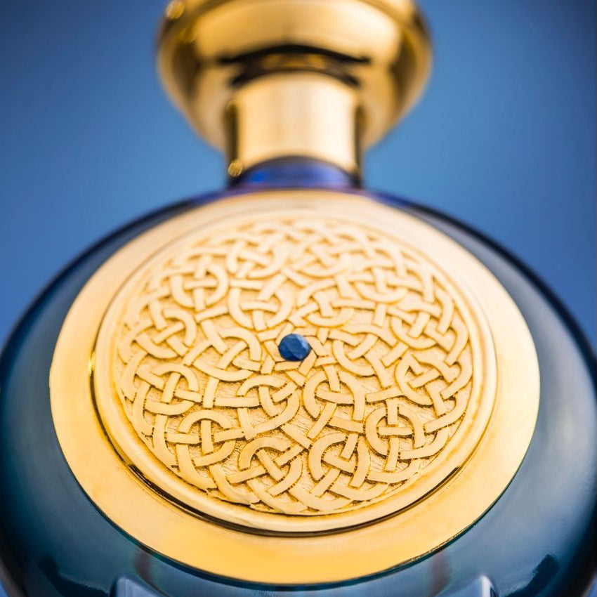 Boadicea The Victorious Blue Sapphire - Boadicea The VictoriousBoadicea The Victorious