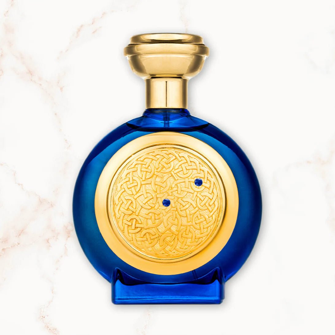 Boadicea The Victorious Blue Sapphire Supercharged -Boadicea The VictoriousBoadicea The Victorious
