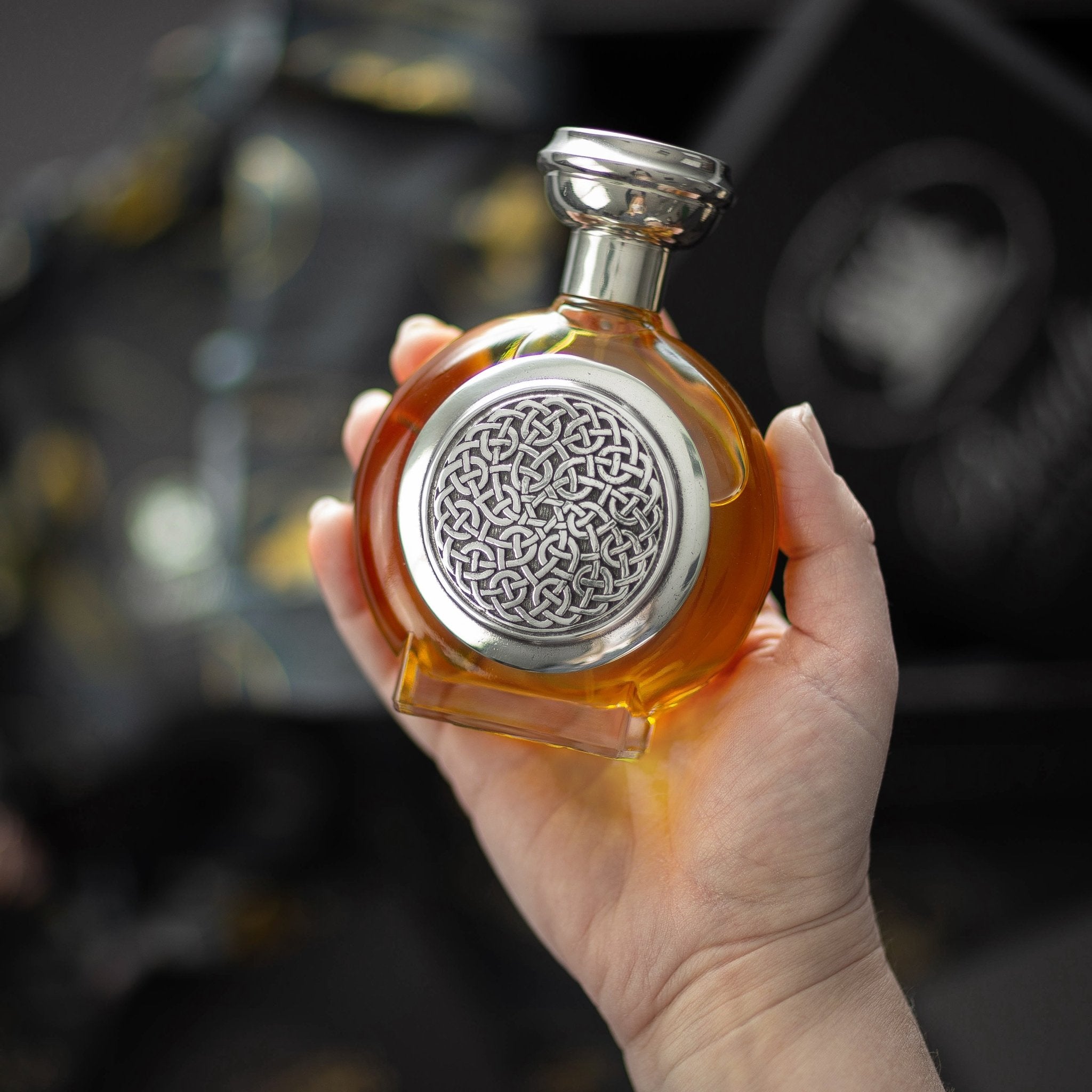 Boadicea The Victorious Bodacious Parfum - Rabica