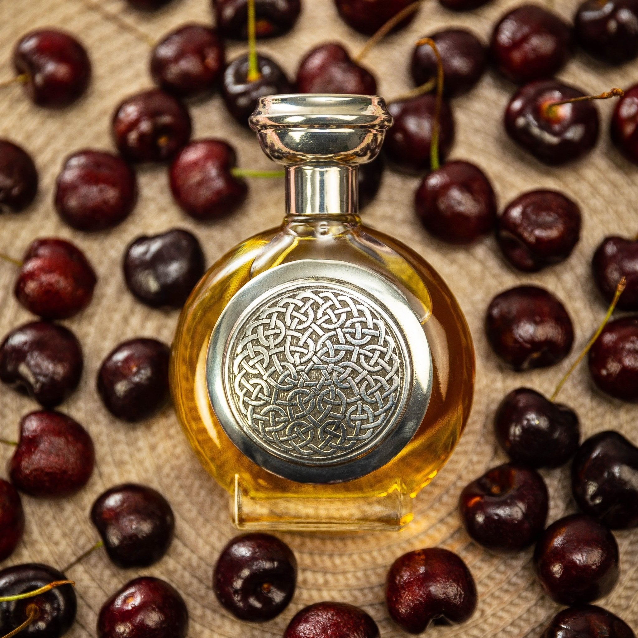 Boadicea The Victorious Bodacious Parfum - Rabica