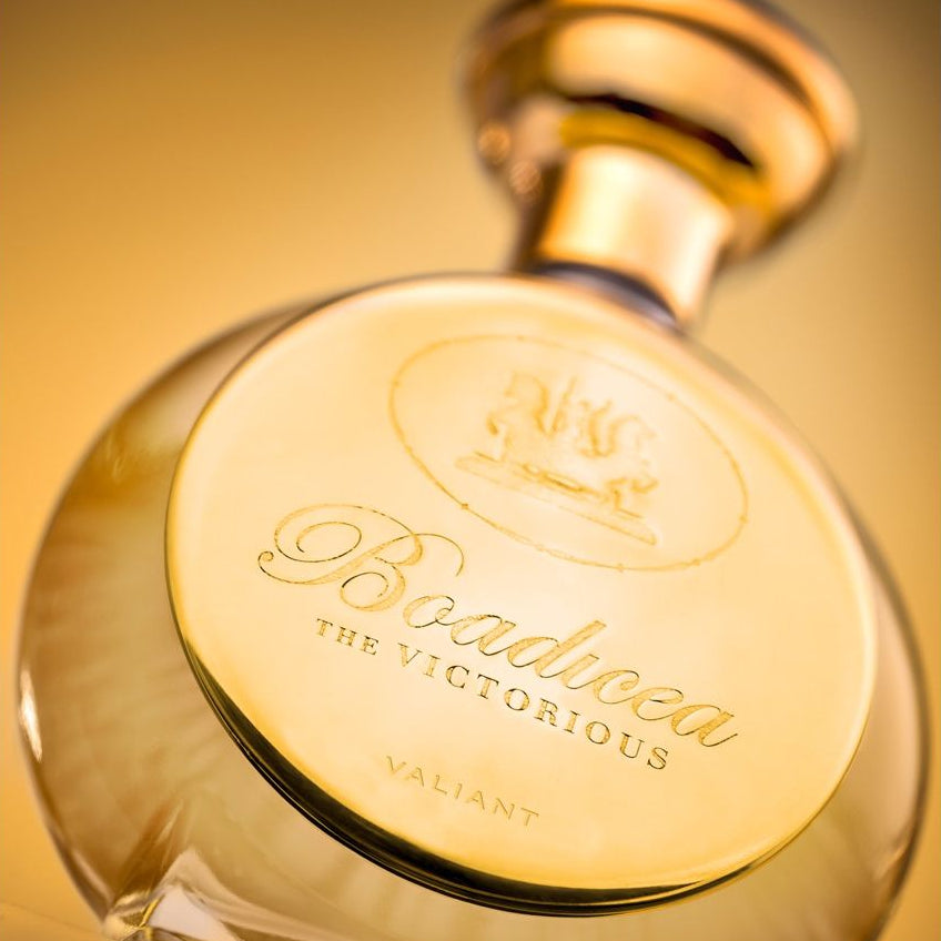 Boadicea The Victorious Valiant - Boadicea The VictoriousBoadicea The Victorious