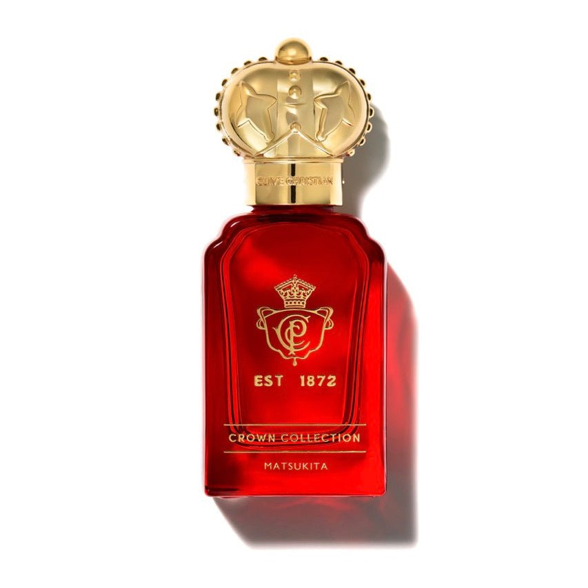 Clive Christian Crown Collection Travellers Set (3x10ml) - Clive ChristianClive Christian