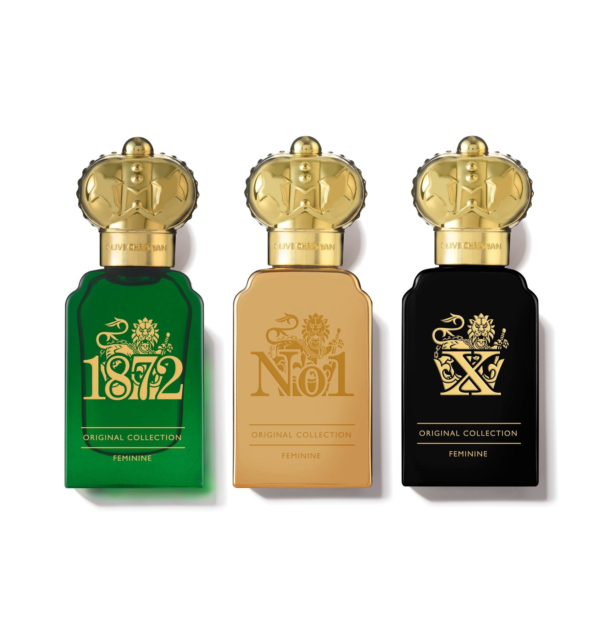 Clive Christian Original Traveller Feminine - Clive ChristianClive Christian