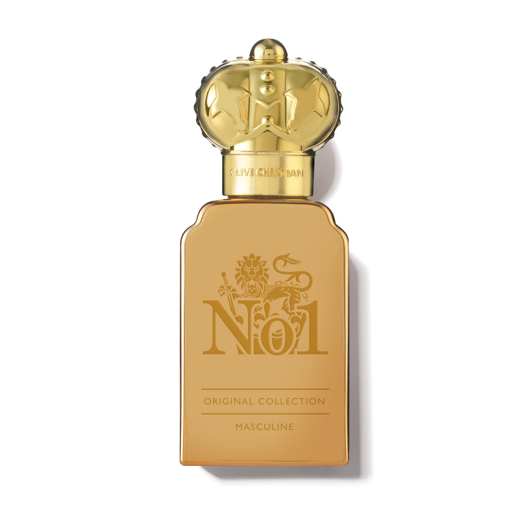 香水(男性用) CLIVE CHRISTIAN ORIGINAL COLLECTION 50ml Original Traveller Masculine | Clive Christian