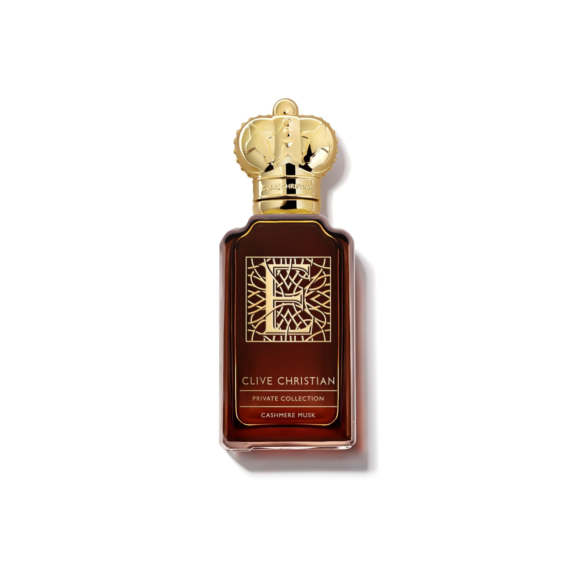 Clive Christian Private Collection E Cashmere Musk - Clive ChristianClive Christian